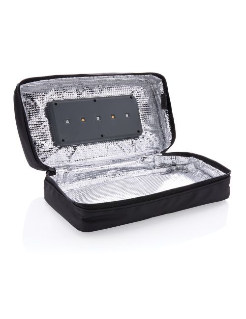 Przenośny sterylizator UV-C