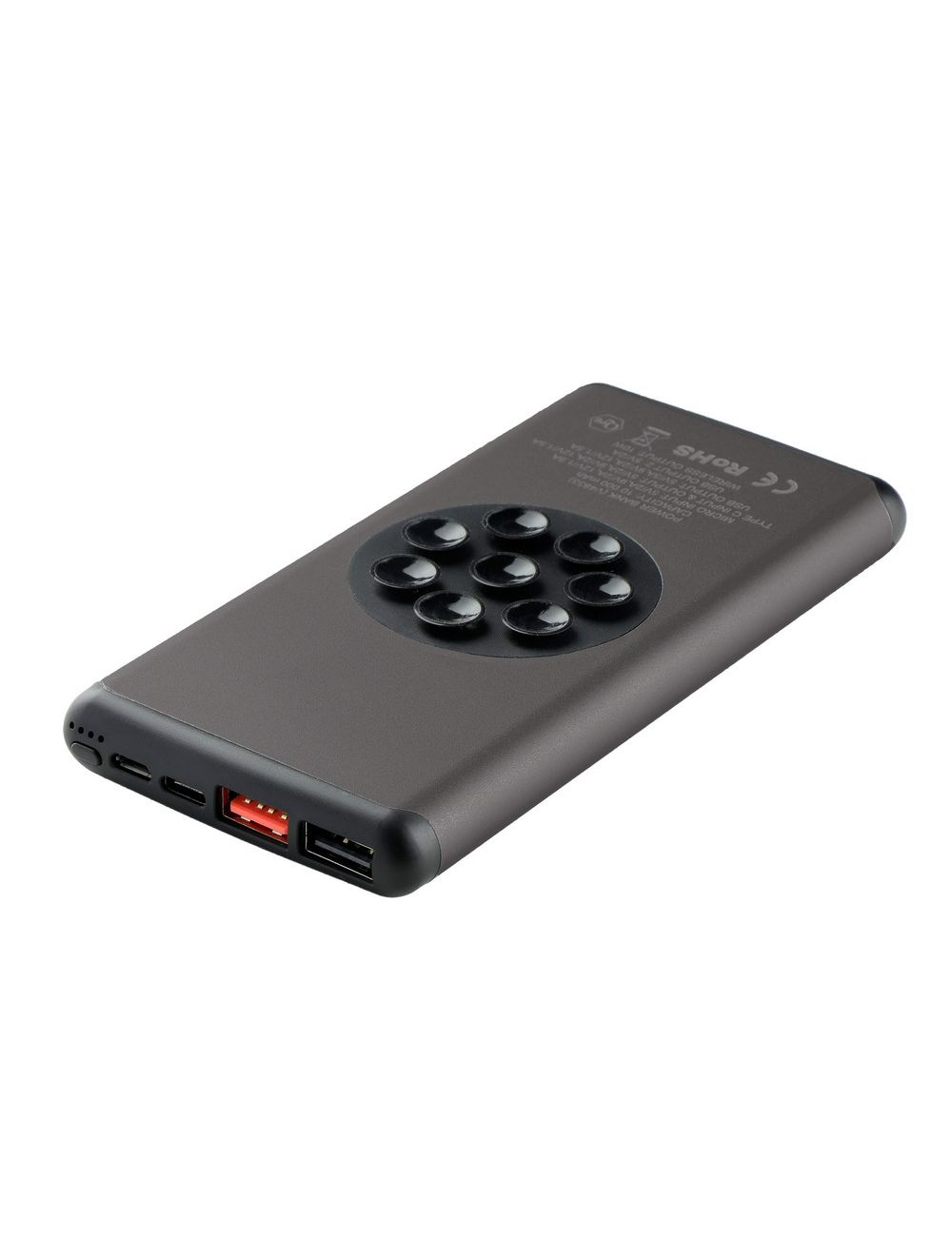 Bezprzewodowy power bank 10000 mAh Mauro Conti...