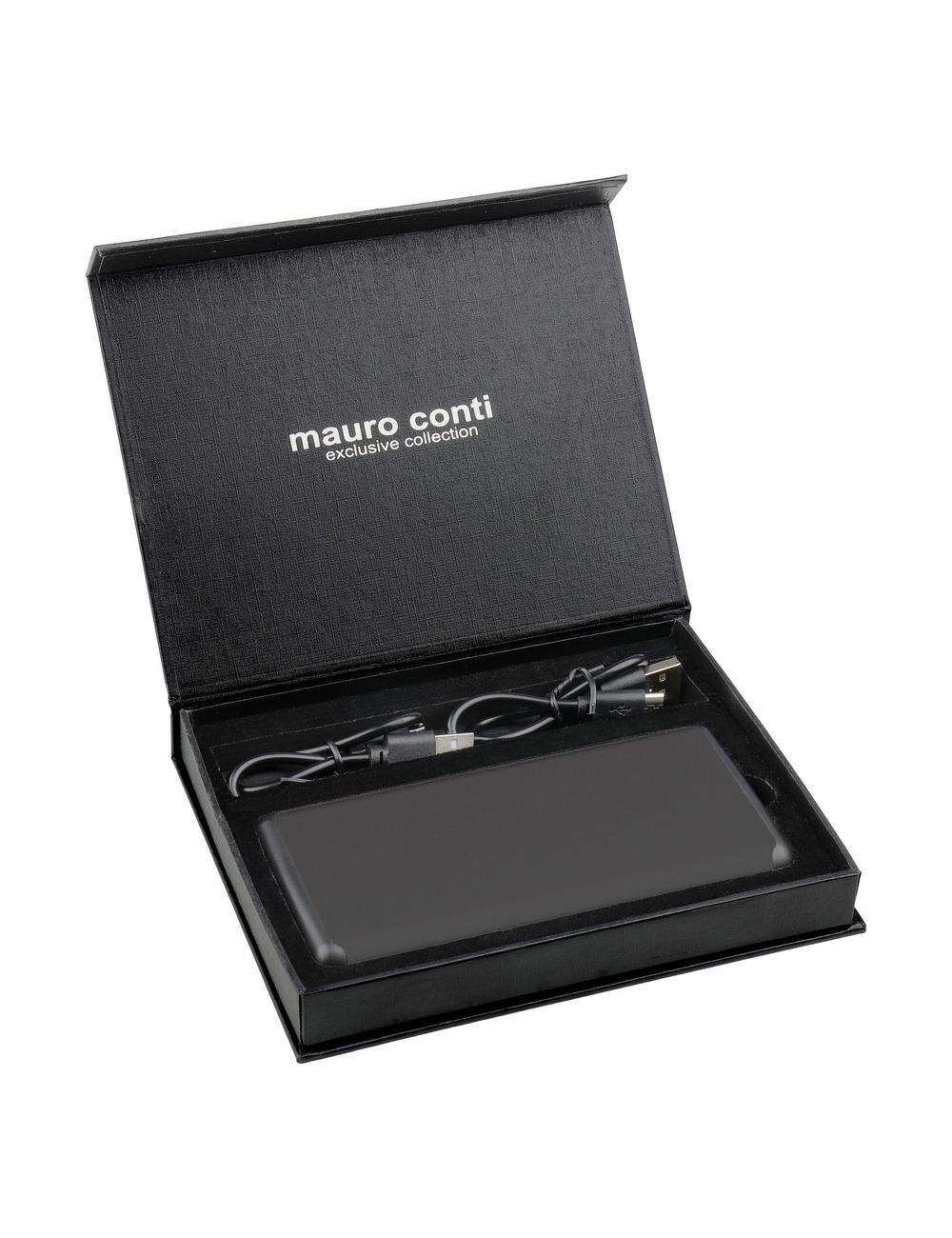 Bezprzewodowy power bank 10000 mAh Mauro Conti...