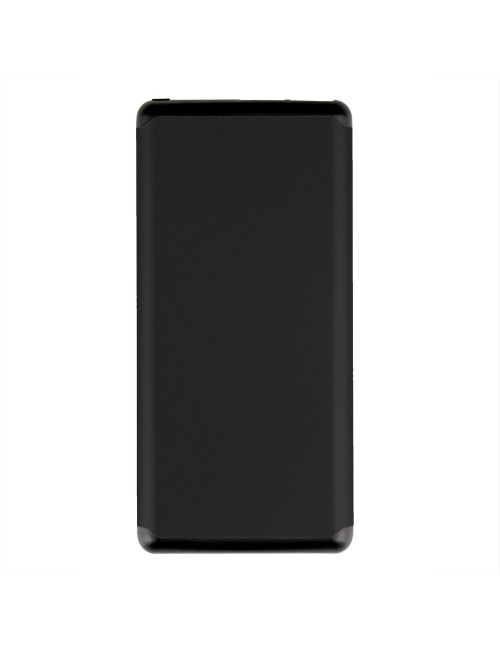 Bezprzewodowy power bank 10000 mAh Mauro Conti z przyssawkami, ładowarka bezprzewodowa 10W | Stef