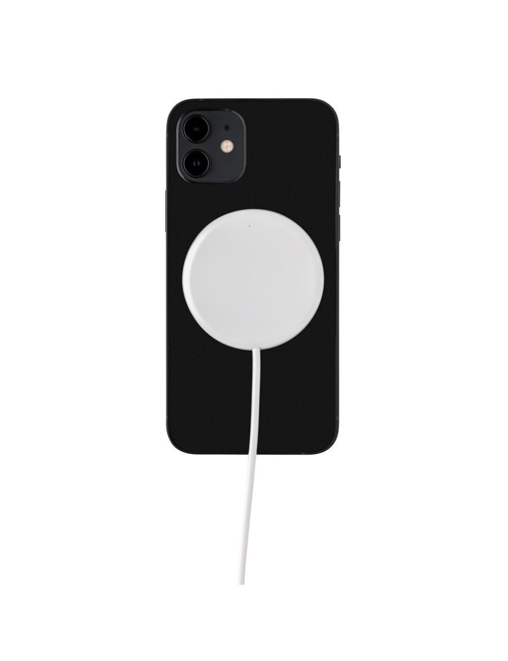 Magnetyczna ładowarka bezprzewodowa 5W