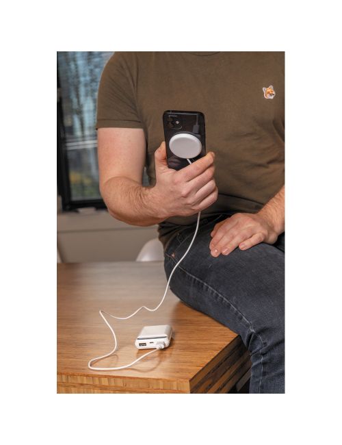 Magnetyczna ładowarka bezprzewodowa 5W