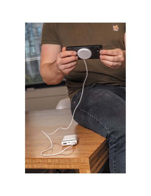 Magnetyczna ładowarka bezprzewodowa 5W