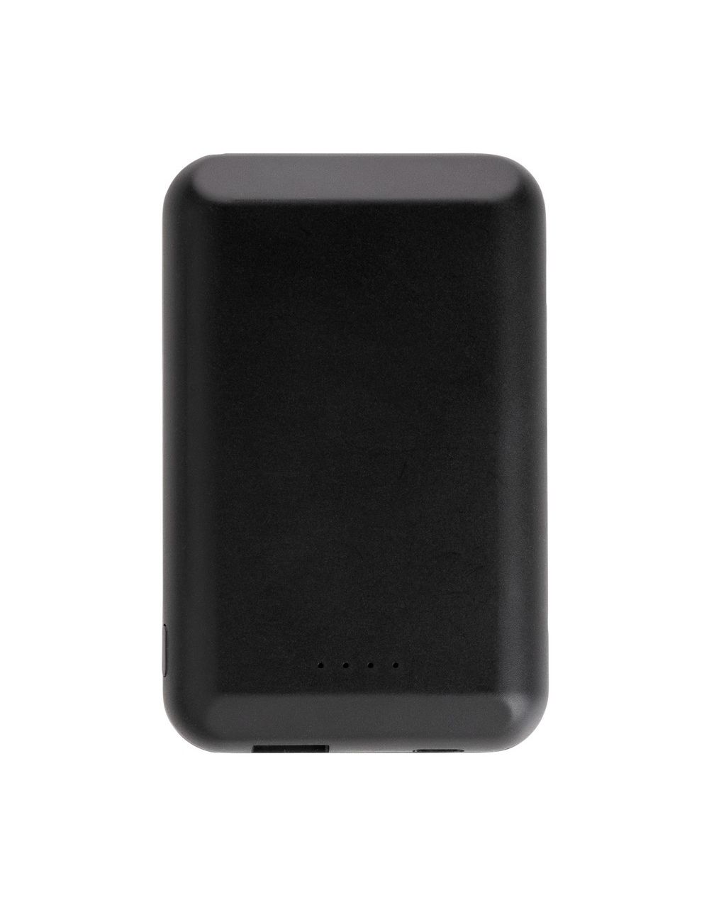 Magnetyczny, bezprzewodowy power bank 5000 mAh, 5W