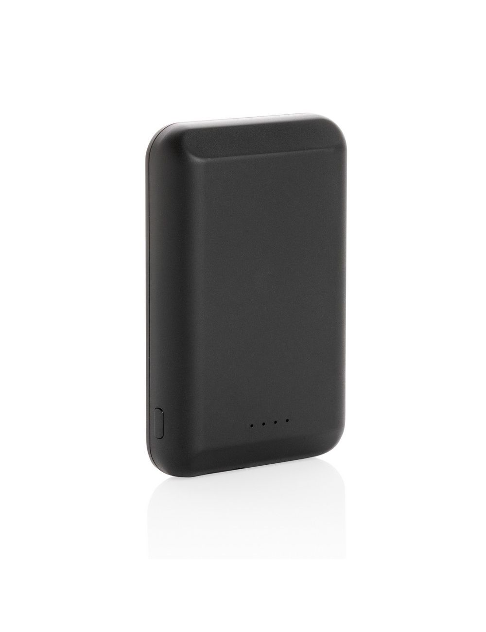 Magnetyczny, bezprzewodowy power bank 5000 mAh, 5W