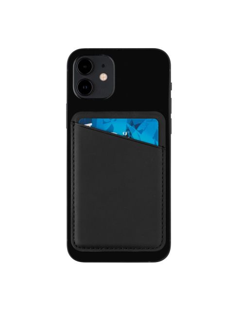 Magnetyczne etui na kartę kredytową do telefonu iPhone 12