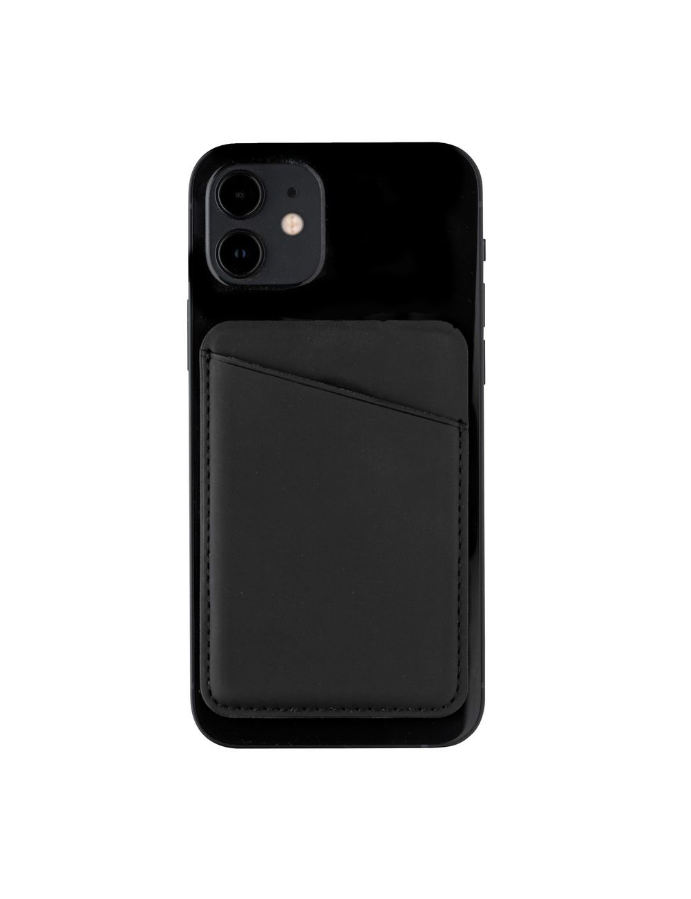 Magnetyczne etui na kartę kredytową do telefonu...