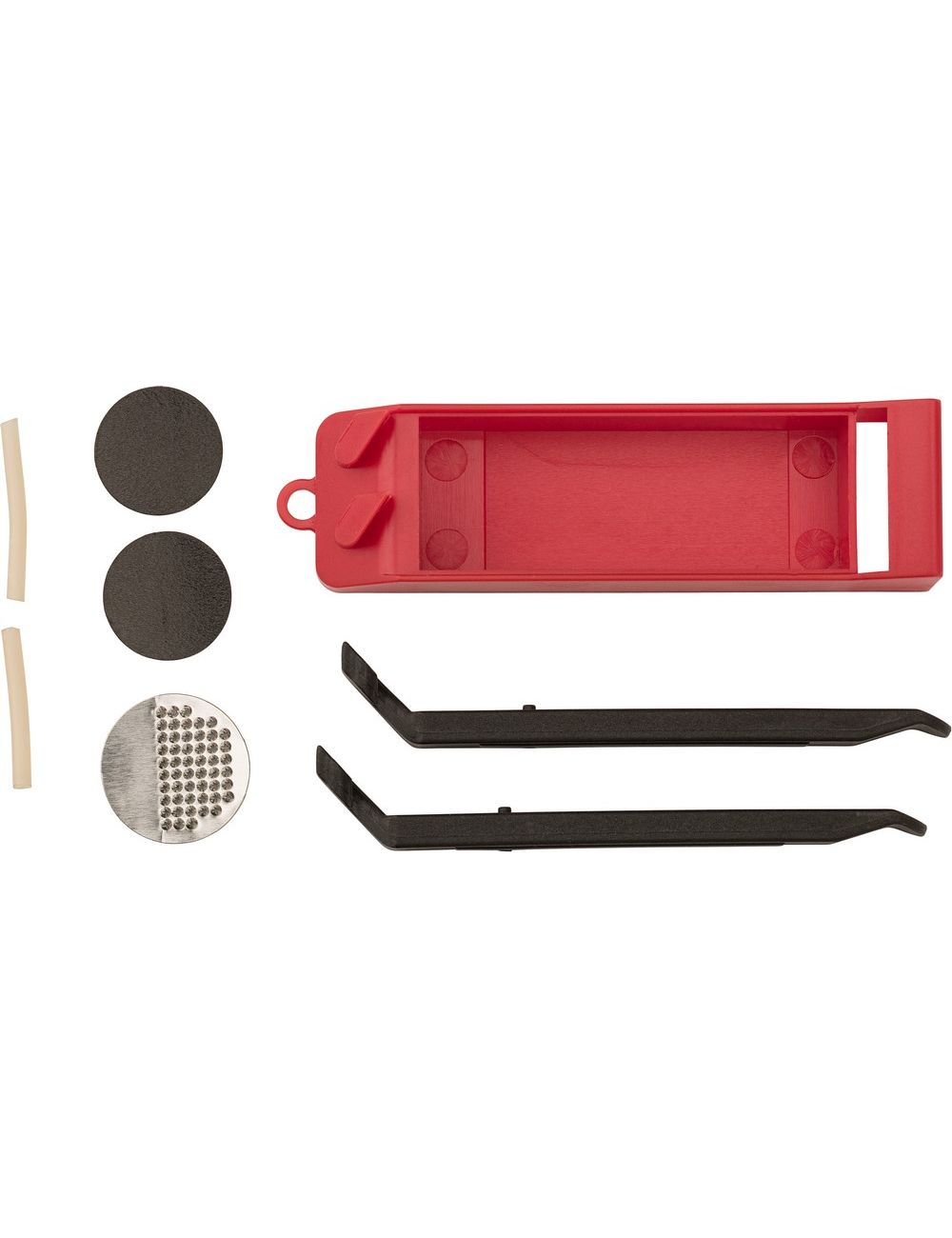 Zestaw naprawczy do opon rowerowych