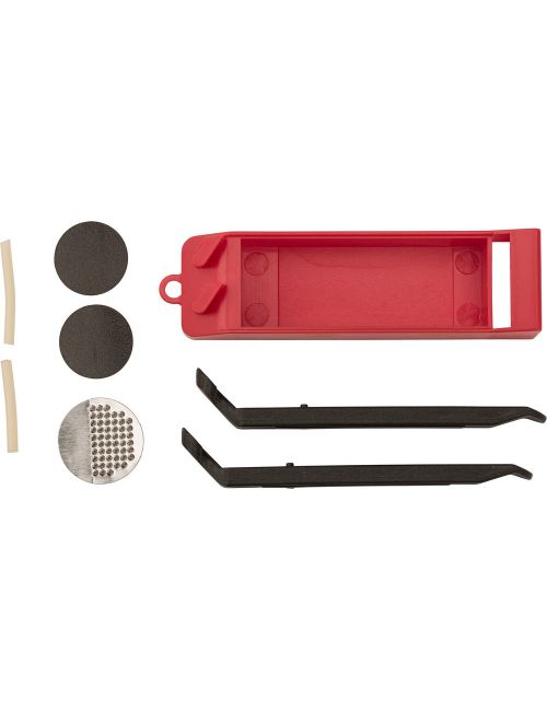 Zestaw naprawczy do opon rowerowych