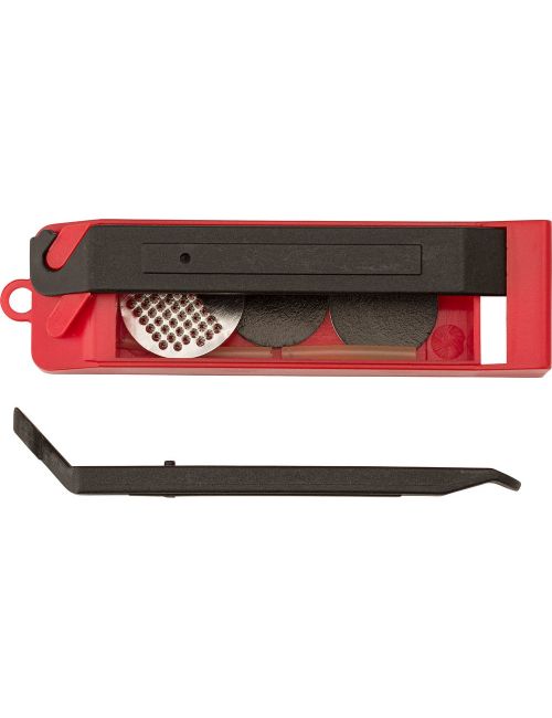 Zestaw naprawczy do opon rowerowych