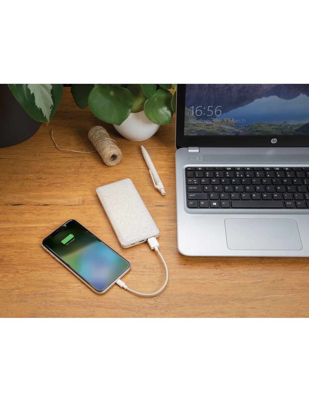 Power bank 10000 mAh