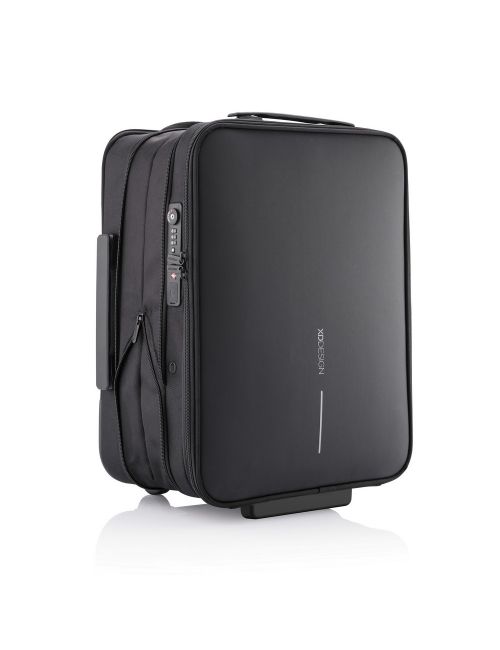 Walizka, torba podróżna na kółkach XD Design Flex