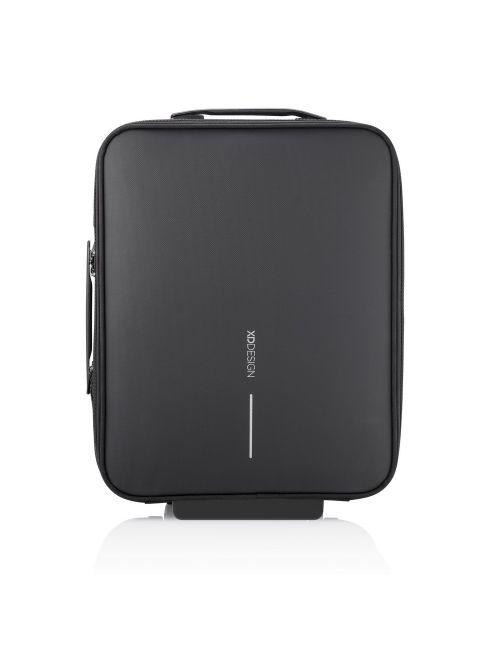 Walizka, torba podróżna na kółkach XD Design Flex