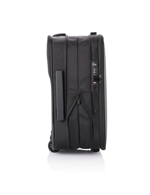 Walizka, torba podróżna na kółkach XD Design Flex