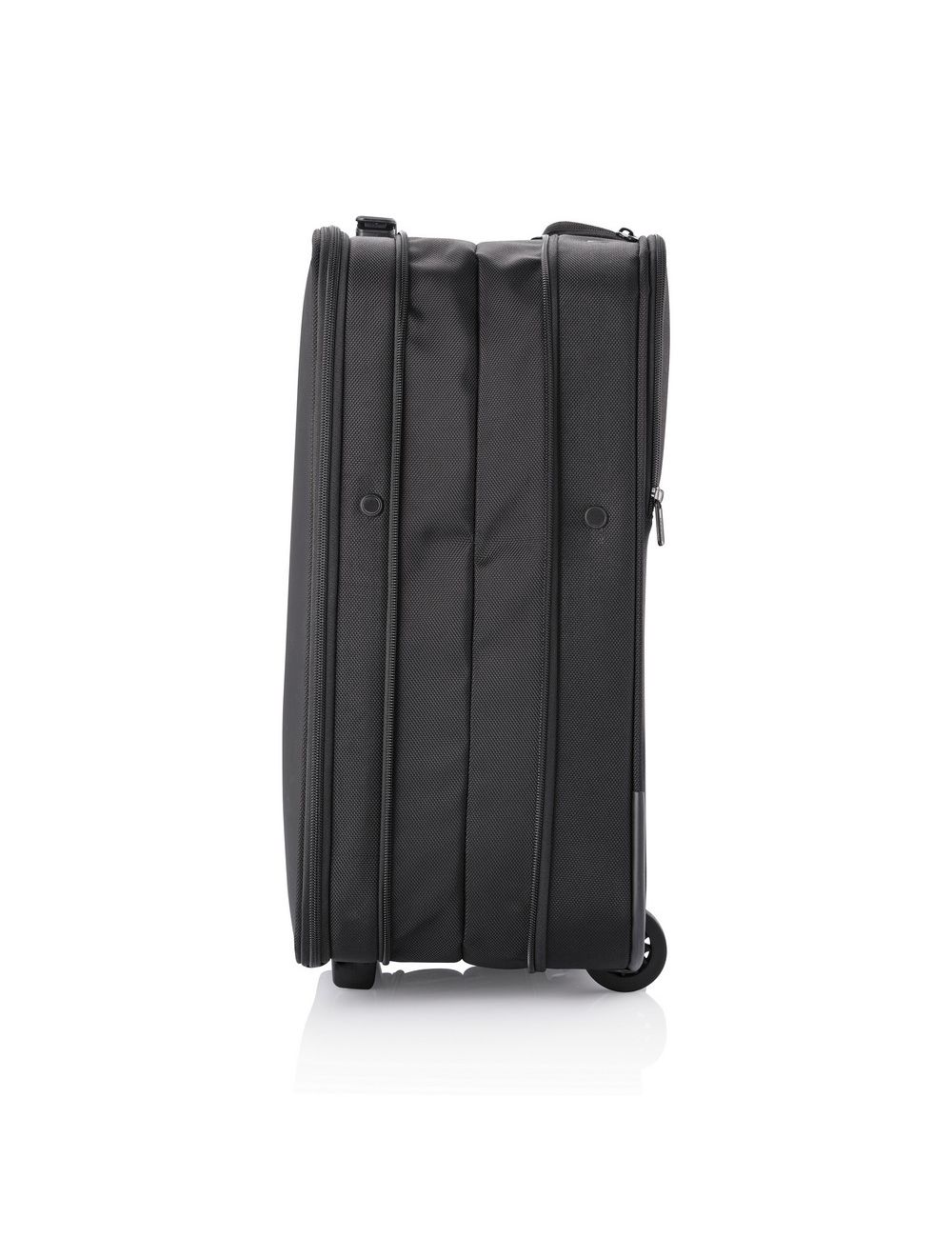 Walizka, torba podróżna na kółkach XD Design Flex