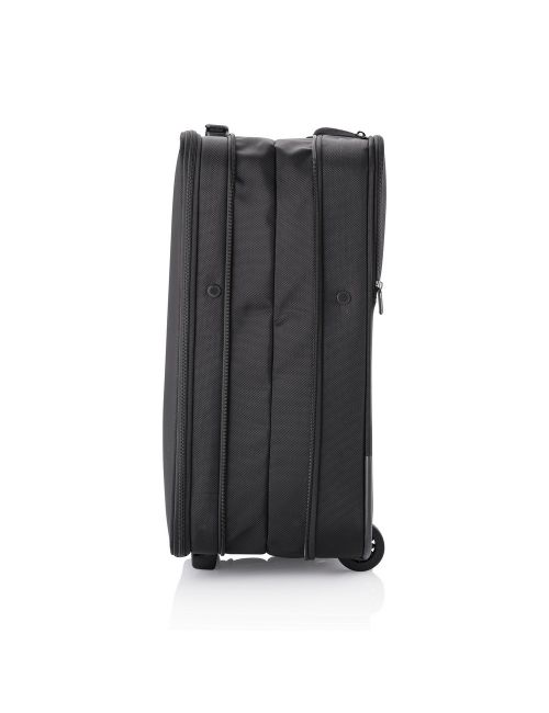 Walizka, torba podróżna na kółkach XD Design Flex