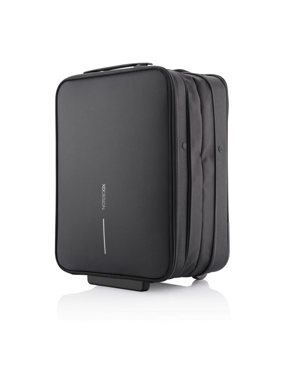 Walizka, torba podróżna na kółkach XD Design Flex
