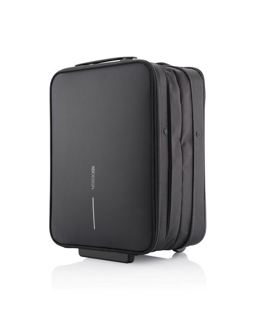 Walizka, torba podróżna na kółkach XD Design Flex