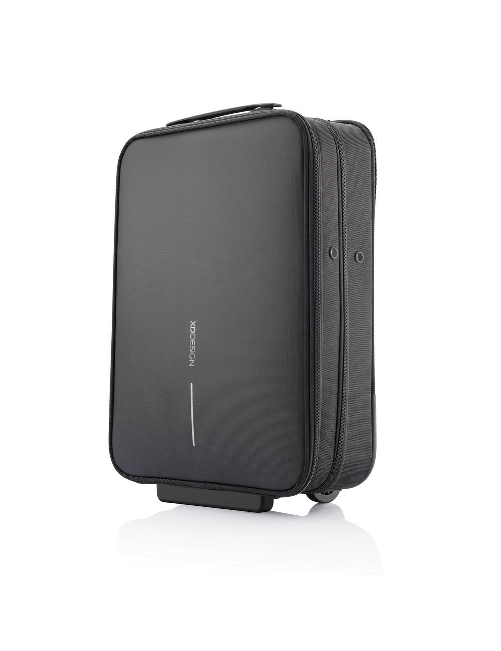 Walizka, torba podróżna na kółkach XD Design Flex