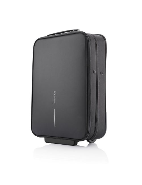 Walizka, torba podróżna na kółkach XD Design Flex