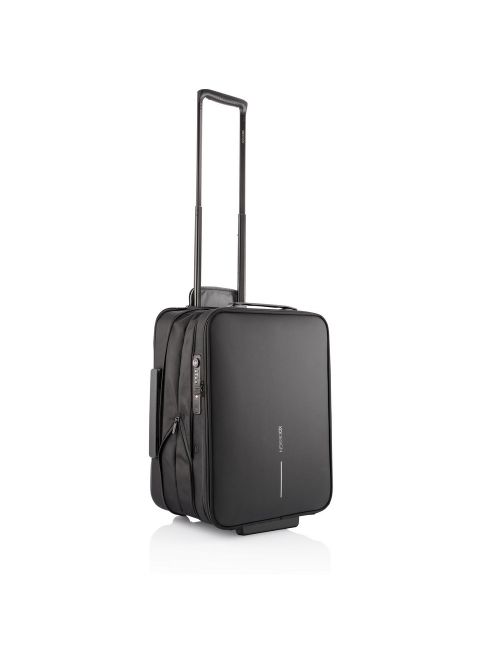 Walizka, torba podróżna na kółkach XD Design Flex