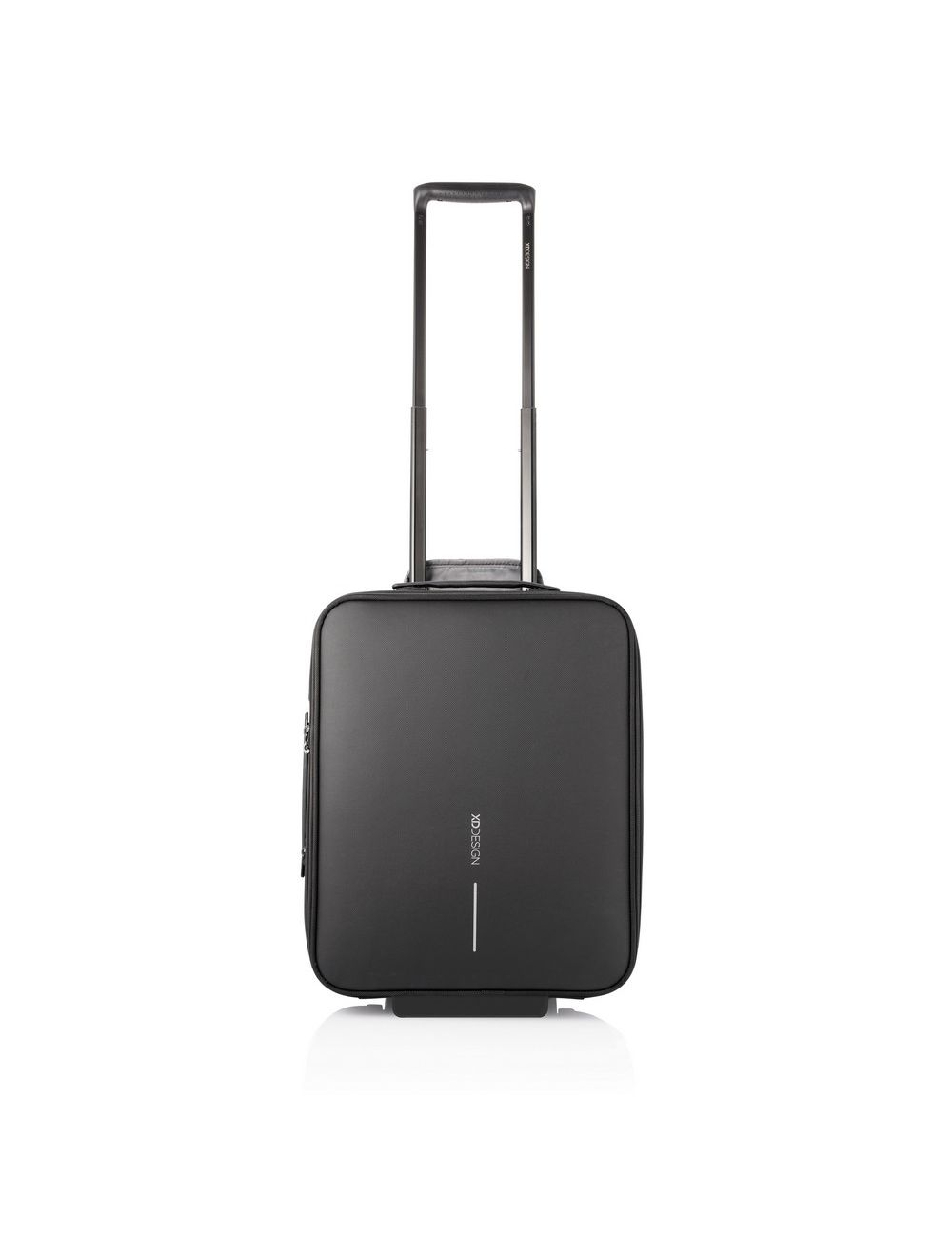 Walizka, torba podróżna na kółkach XD Design Flex