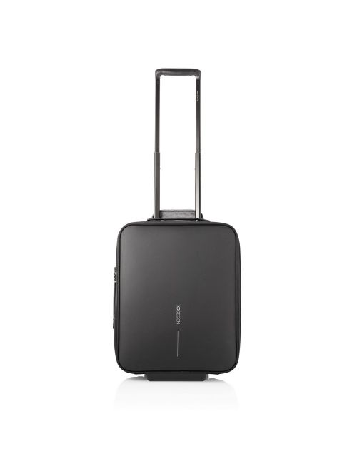 Walizka, torba podróżna na kółkach XD Design Flex