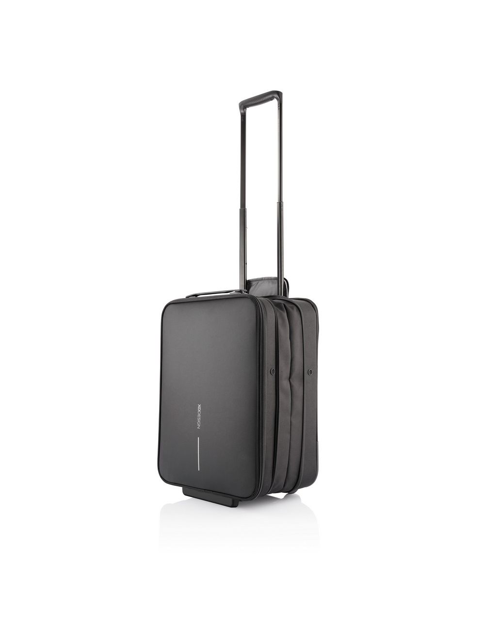 Walizka, torba podróżna na kółkach XD Design Flex