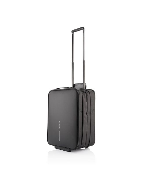 Walizka, torba podróżna na kółkach XD Design Flex