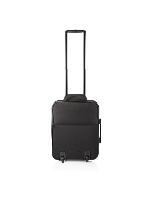 Walizka, torba podróżna na kółkach XD Design Flex