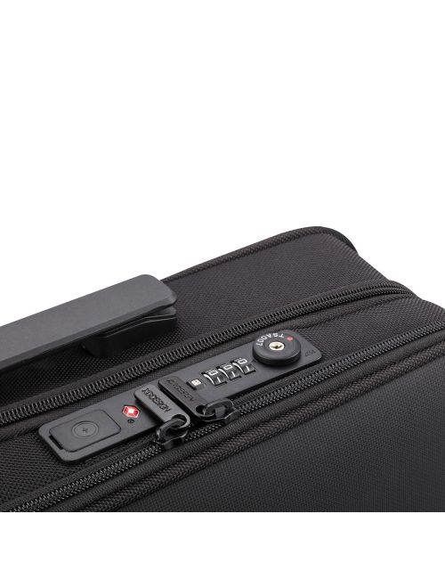Walizka, torba podróżna na kółkach XD Design Flex