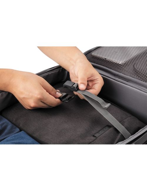 Walizka, torba podróżna na kółkach XD Design Flex