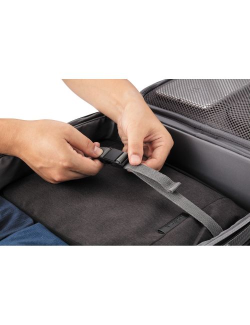 Walizka, torba podróżna na kółkach XD Design Flex