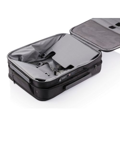 Walizka, torba podróżna na kółkach XD Design Flex