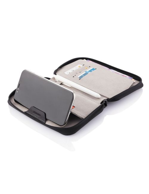 Walizka, torba podróżna na kółkach XD Design Flex