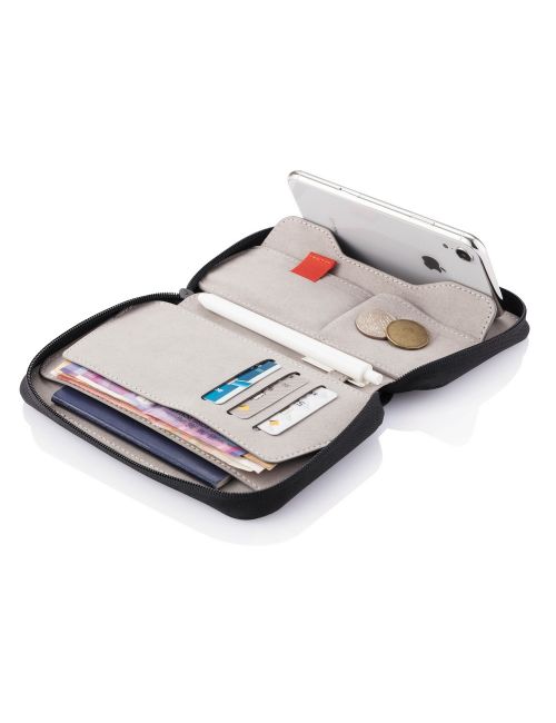 Walizka, torba podróżna na kółkach XD Design Flex