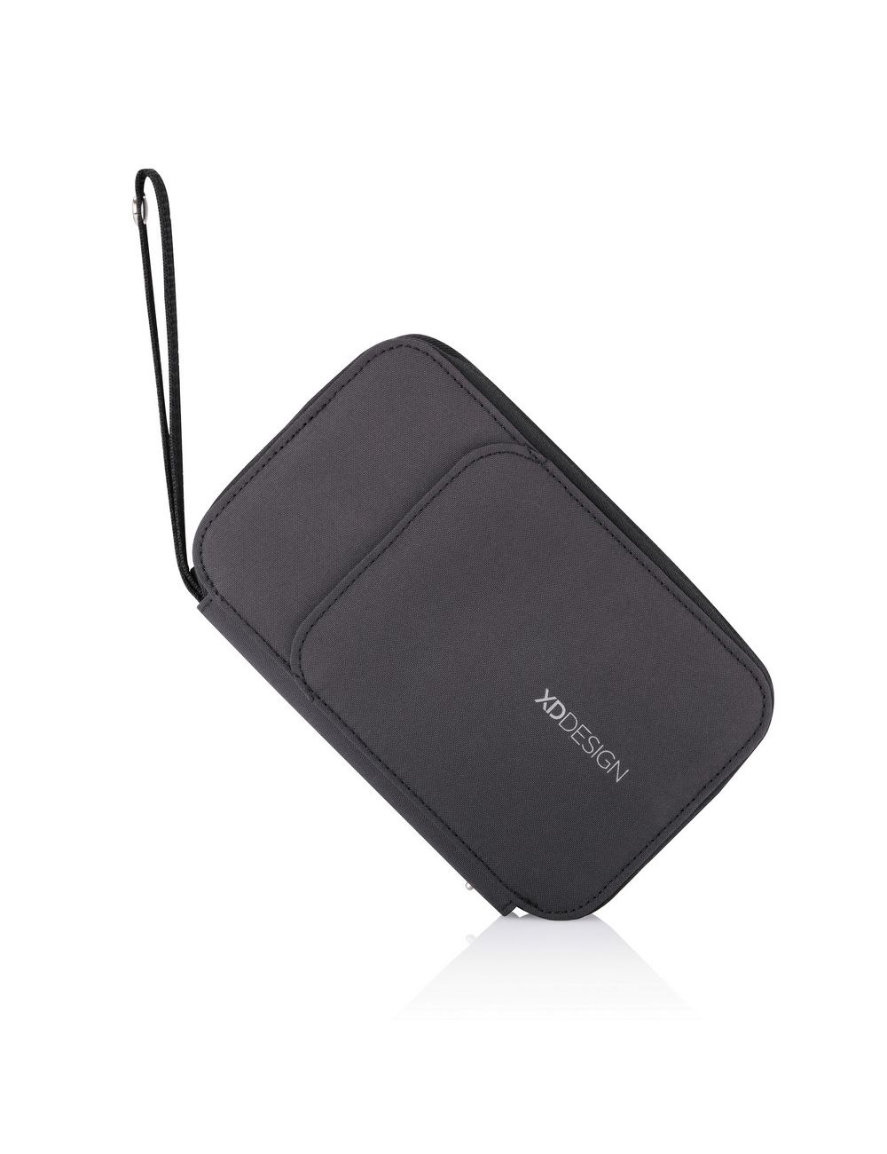 Walizka, torba podróżna na kółkach XD Design Flex