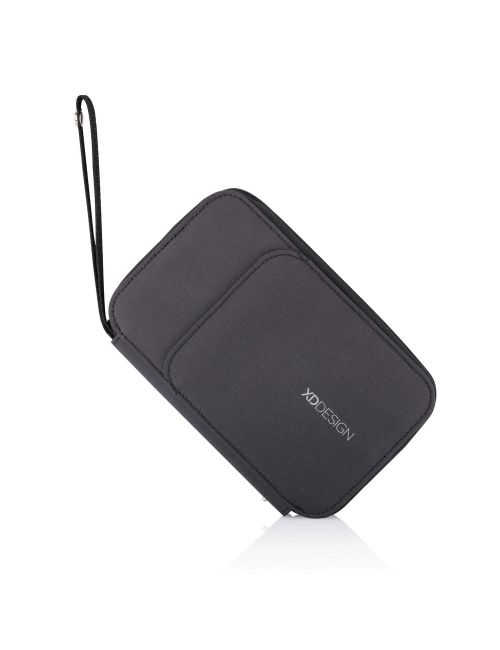 Walizka, torba podróżna na kółkach XD Design Flex