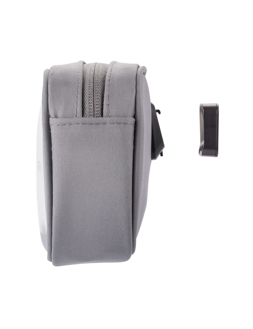 Walizka, torba podróżna na kółkach XD Design Flex