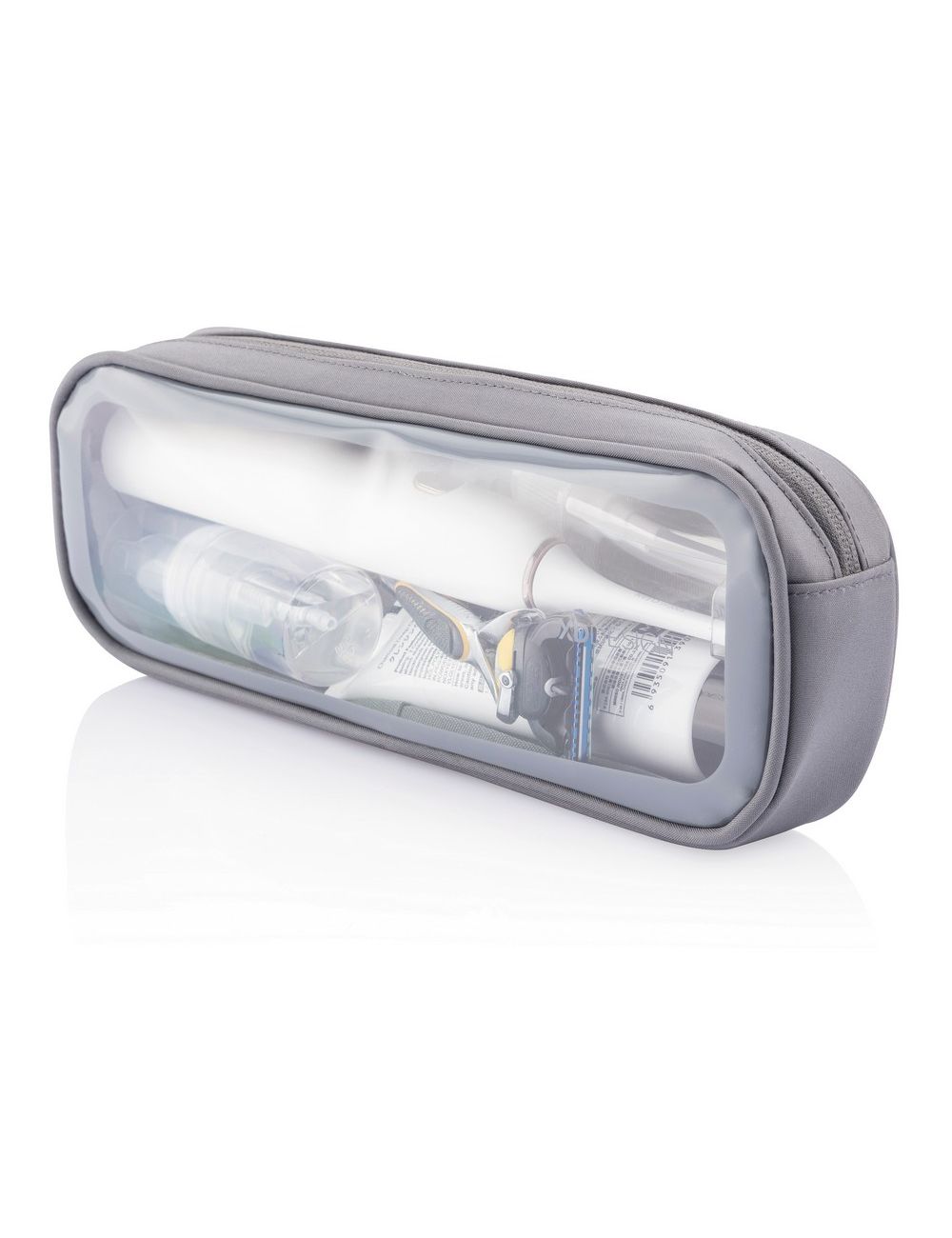 Walizka, torba podróżna na kółkach XD Design Flex