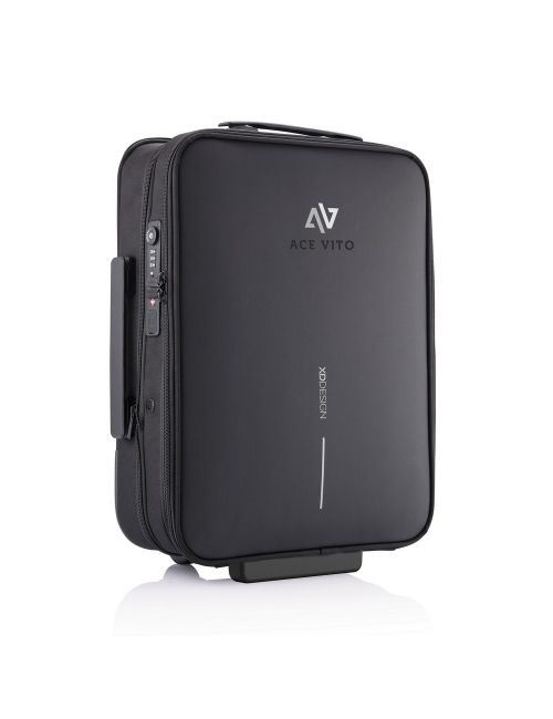 Walizka, torba podróżna na kółkach XD Design Flex