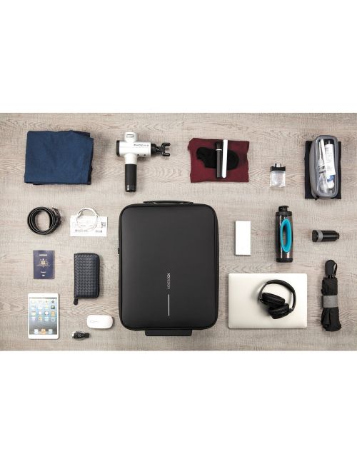 Walizka, torba podróżna na kółkach XD Design Flex