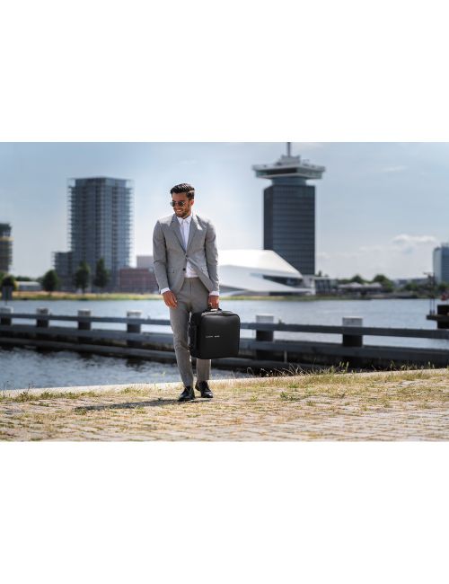 Walizka, torba podróżna na kółkach XD Design Flex