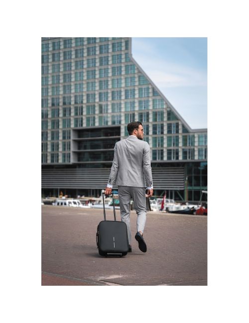 Walizka, torba podróżna na kółkach XD Design Flex