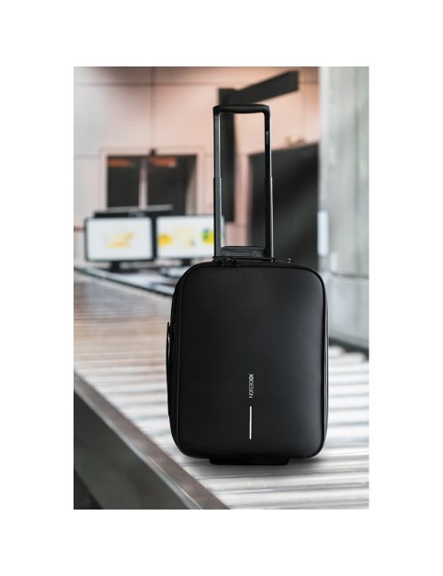 Walizka, torba podróżna na kółkach XD Design Flex