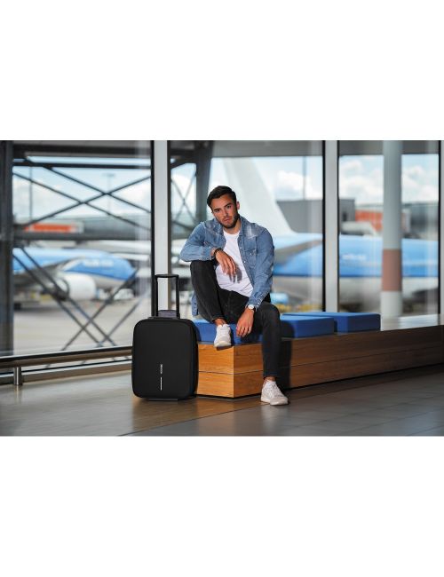 Walizka, torba podróżna na kółkach XD Design Flex