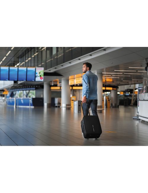 Walizka, torba podróżna na kółkach XD Design Flex