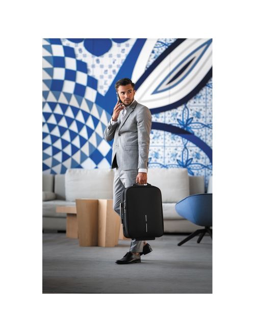 Walizka, torba podróżna na kółkach XD Design Flex
