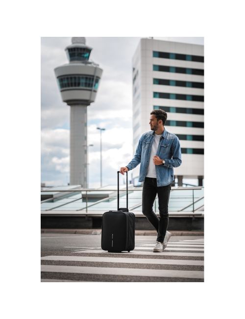 Walizka, torba podróżna na kółkach XD Design Flex