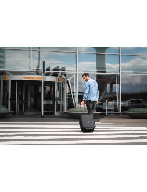 Walizka, torba podróżna na kółkach XD Design Flex
